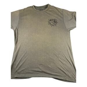 Popeye tattoo graphic tee m  Ships fast from a smoke-free home